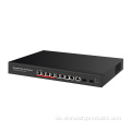 8 Ports 1000 Mbit / s Schicht 2 verwaltete POE -Switch (POE0802M (4BT)))